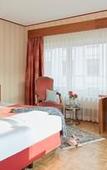 Туры в отель Living Hotel an der Oper