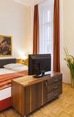 Туры в отель Living Hotel an der Oper