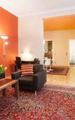 Туры в отель Living Hotel an der Oper