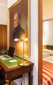 Туры в отель Living Hotel an der Oper