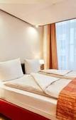Туры в отель Living Hotel an der Oper