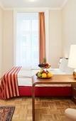 Туры в отель Living Hotel an der Oper