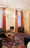 Туры в отель Living Hotel an der Oper