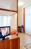 Туры в отель Living Hotel an der Oper