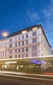 Туры в отель Living Hotel an der Oper