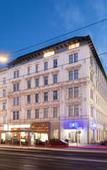 Туры в отель Living Hotel an der Oper