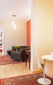 Туры в отель Living Hotel an der Oper