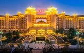 Туры в отель Nanjiao Hotel Shanghai