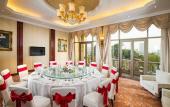 Туры в отель Nanjiao Hotel Shanghai