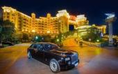 Туры в отель Nanjiao Hotel Shanghai
