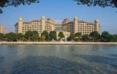 Туры в отель Nanjiao Hotel Shanghai