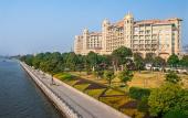 Туры в отель Nanjiao Hotel Shanghai
