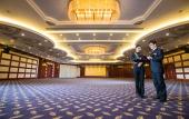 Туры в отель Nanjiao Hotel Shanghai