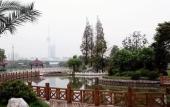 Туры в отель Nanjiao Hotel Shanghai