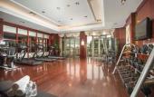 Туры в отель Nanjiao Hotel Shanghai
