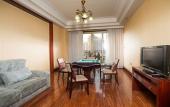 Туры в отель Nanjiao Hotel Shanghai