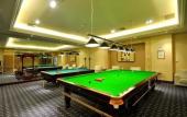 Туры в отель Nanjiao Hotel Shanghai