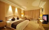 Туры в отель Nanjiao Hotel Shanghai