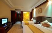 Туры в отель Nanjiao Hotel Shanghai