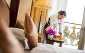 Туры в отель Nanjiao Hotel Shanghai