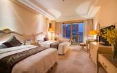 Туры в отель Nanjiao Hotel Shanghai