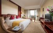 Туры в отель Nanjiao Hotel Shanghai