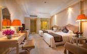 Туры в отель Nanjiao Hotel Shanghai