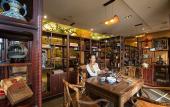 Туры в отель Nanjiao Hotel Shanghai