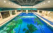 Туры в отель Nanjiao Hotel Shanghai
