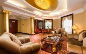 Туры в отель Nanjiao Hotel Shanghai