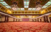 Туры в отель Nanjiao Hotel Shanghai