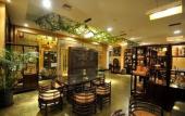 Туры в отель Nanjiao Hotel Shanghai