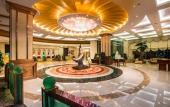 Туры в отель Nanjiao Hotel Shanghai