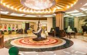 Туры в отель Nanjiao Hotel Shanghai