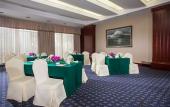 Туры в отель Nanjiao Hotel Shanghai