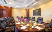 Туры в отель Nanjiao Hotel Shanghai