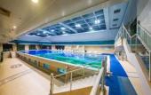 Туры в отель Nanjiao Hotel Shanghai