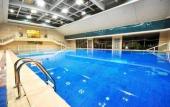 Туры в отель Nanjiao Hotel Shanghai
