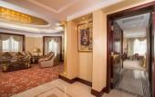 Туры в отель Nanjiao Hotel Shanghai