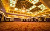 Туры в отель Nanjiao Hotel Shanghai