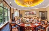 Туры в отель Nanjiao Hotel Shanghai
