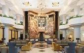 Туры в отель Atheneum Suite Hotel