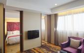 Туры в отель Holiday Inn Hefei