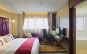 Туры в отель Holiday Inn Hefei