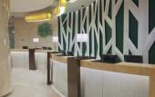 Туры в отель Holiday Inn Hefei