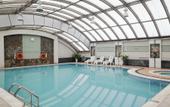 Туры в отель Holiday Inn Hefei