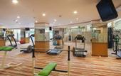 Туры в отель Holiday Inn Hefei