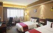 Туры в отель Holiday Inn Hefei