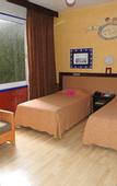 Туры в отель Hotel Benedicta
