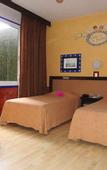 Туры в отель Hotel Benedicta